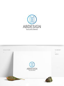 专业广告公司Logo设计灵感与DM宣传单免费下载资源指南——聚焦千图网