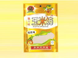 北京泰福祥食品厂大兴区代理商张忠敏的代理意向分析